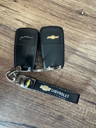 Chevrolet Cruze 2011