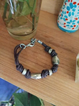 Pulsera San Saturio
