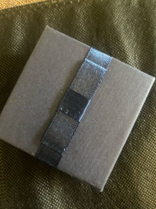 Girocollo Stroili Oro Argento Nero