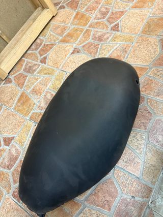 Asiento Piaggio Zip y SP