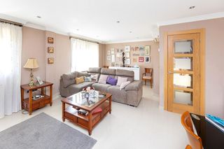 Chalet en venta en Huétor Vega