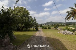 Chalet en venta en Escobedo en Camargo