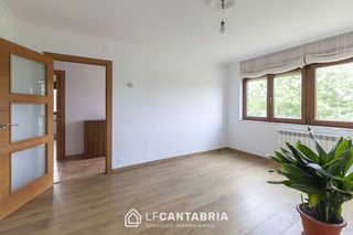 Chalet en venta en Escobedo en Camargo