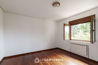 Chalet en venta en Escobedo en Camargo