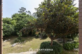 Chalet en venta en Escobedo en Camargo