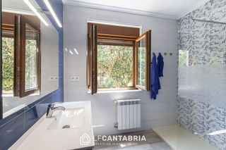 Chalet en venta en Escobedo en Camargo