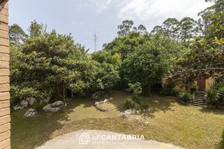 Chalet en venta en Escobedo en Camargo