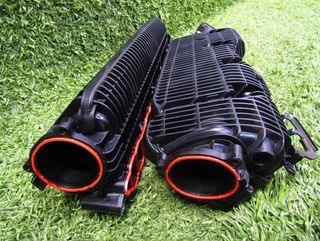 Audi 057129711 057129711 057129086 colector a8