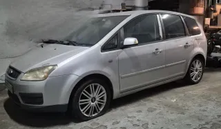 Despiece Ford C-MAX 2005 Ghia desgüace