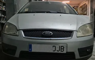 Despiece Ford C-MAX 2005 Ghia desgüace