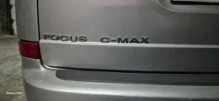 Despiece Ford C-MAX 2005 Ghia desgüace