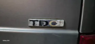 Despiece Ford C-MAX 2005 Ghia desgüace