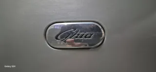 Despiece Ford C-MAX 2005 Ghia desgüace