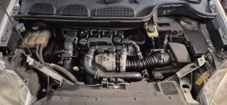 Despiece Ford C-MAX 2005 Ghia desgüace