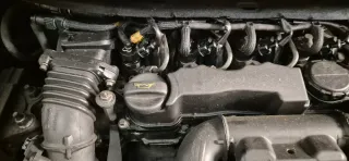 Despiece Ford C-MAX 2005 Ghia desgüace