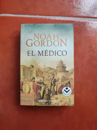 El medico / The Physician (Spanish Edition)