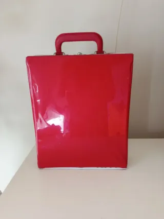 Valigia vintage Barbie e Midge anni '60