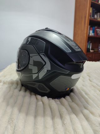 CASCO INTEGRAL NOLAN N-80 8