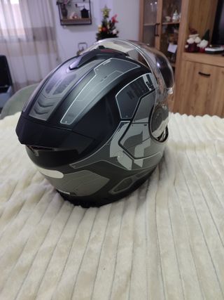 CASCO INTEGRAL NOLAN N-80 8