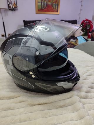 CASCO INTEGRAL NOLAN N-80 8