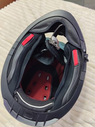 CASCO INTEGRAL NOLAN N-80 8