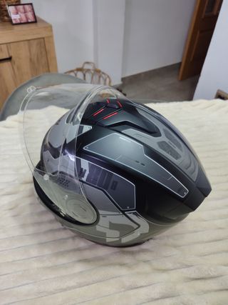 CASCO INTEGRAL NOLAN N-80 8