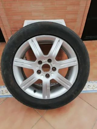 Llanta y Neumático 205/55R16 91V Aoteli