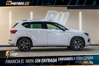 SEAT Ateca 2.0 FR Plus LEVAS * CAMARA Y SENSORES *