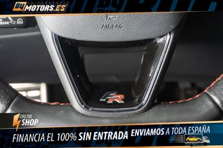 SEAT Ateca 2.0 FR Plus LEVAS * CAMARA Y SENSORES *