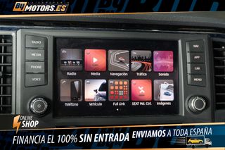 SEAT Ateca 2.0 FR Plus LEVAS * CAMARA Y SENSORES *