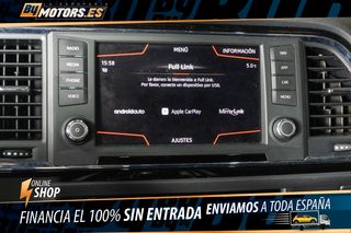 SEAT Ateca 2.0 FR Plus LEVAS * CAMARA Y SENSORES *