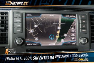 SEAT Ateca 2.0 FR Plus LEVAS * CAMARA Y SENSORES *