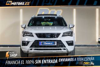 SEAT Ateca 2.0 FR Plus LEVAS * CAMARA Y SENSORES *
