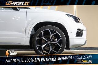 SEAT Ateca 2.0 FR Plus LEVAS * CAMARA Y SENSORES *