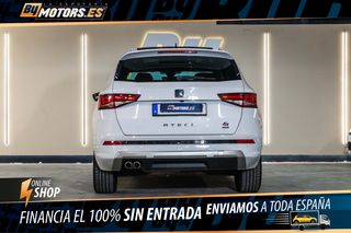 SEAT Ateca 2.0 FR Plus LEVAS * CAMARA Y SENSORES *