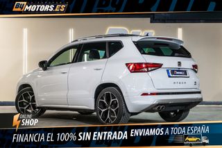 SEAT Ateca 2.0 FR Plus LEVAS * CAMARA Y SENSORES *