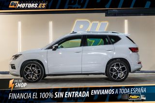 SEAT Ateca 2.0 FR Plus LEVAS * CAMARA Y SENSORES *