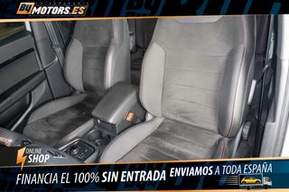 SEAT Ateca 2.0 FR Plus LEVAS * CAMARA Y SENSORES *