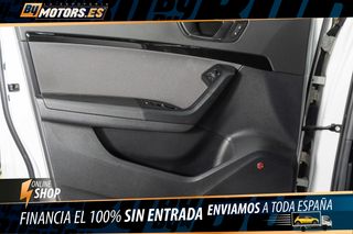 SEAT Ateca 2.0 FR Plus LEVAS * CAMARA Y SENSORES *