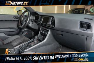SEAT Ateca 2.0 FR Plus LEVAS * CAMARA Y SENSORES *