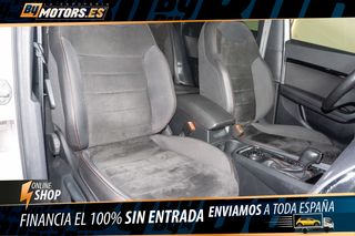 SEAT Ateca 2.0 FR Plus LEVAS * CAMARA Y SENSORES *