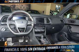 SEAT Ateca 2.0 FR Plus LEVAS * CAMARA Y SENSORES *