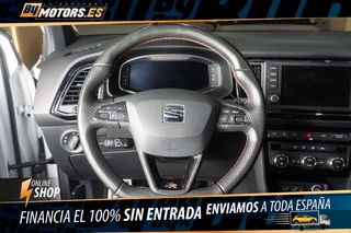 SEAT Ateca 2.0 FR Plus LEVAS * CAMARA Y SENSORES *