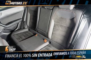 SEAT Ateca 2.0 FR Plus LEVAS * CAMARA Y SENSORES *