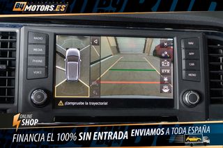 SEAT Ateca 2.0 FR Plus LEVAS * CAMARA Y SENSORES *