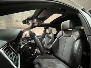 Audi Q5 SPORTBACK BLACK LINE 2.0 TDI 204CV