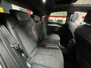 Audi Q5 SPORTBACK BLACK LINE 2.0 TDI 204CV