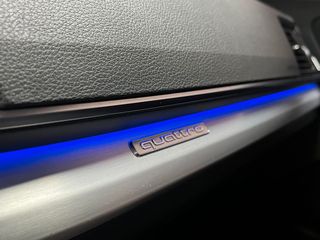 Audi Q5 SPORTBACK BLACK LINE 2.0 TDI 204CV