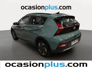 Hyundai Bayon 1.0 TGDI 48V Maxx 74 kW (100 CV)
