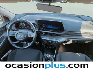 Hyundai Bayon 1.0 TGDI 48V Maxx 74 kW (100 CV)